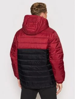 Vans Anorak Carlton VN0A5FPZ Noir Regular Fit -Vestes Soldes Magasin vans anorak carlton vn0a5fpz noir regular fit 2