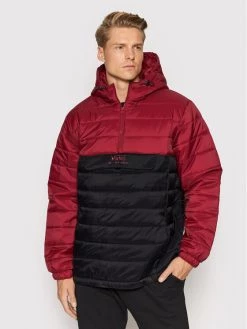 Vans Anorak Carlton VN0A5FPZ Noir Regular Fit