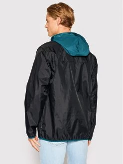 Vans Anorak Lawrence VN0A7S8P Noir Regular Fit 7 Vans Anorak Lawrence VN0A7S8P Noir Regular Fit -Vestes Soldes Magasin vans anorak lawrence vn0a7s8p noir regular fit 2