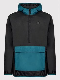 Vans Anorak Lawrence VN0A7S8P Noir Regular Fit 9 Vans Anorak Lawrence VN0A7S8P Noir Regular Fit -Vestes Soldes Magasin vans anorak lawrence vn0a7s8p noir regular fit 4