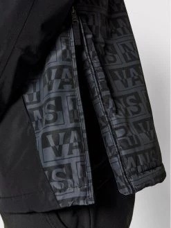 Vans Anorak NAPAPIJRI VN0A53WX Noir Regular Fit -Vestes Soldes Magasin vans anorak napapijri vn0a53wx noir regular fit 4