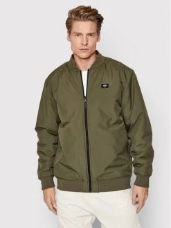 Vans Blouson bomber Hughes VN0A5KLN Vert Regular Fit 9 Vans Blouson bomber Hughes VN0A5KLN Vert Regular Fit -Vestes Soldes Magasin vans blouson bomber hughes vn0a5kln vert regular fit 3