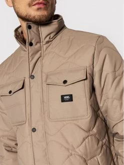 Vans Doudoune Payton VN0A5KLI Beige Regular Fit -Vestes Soldes Magasin vans doudoune payton vn0a5kli beige regular fit 2