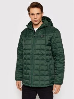 Vans Doudoune Woodbridge VN0A5FPY Vert Regular Fit