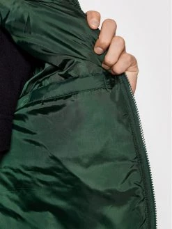 Vans Doudoune Woodbridge VN0A5FPY Vert Regular Fit -Vestes Soldes Magasin vans doudoune woodbridge vn0a5fpy vert regular fit 4