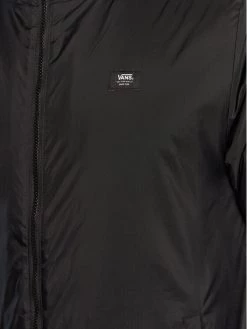 Vans Veste coupe-vent Harvard VN0A7S8W Noir Regular Fit -Vestes Soldes Magasin vans veste coupe vent harvard vn0a7s8w noir regular fit 4