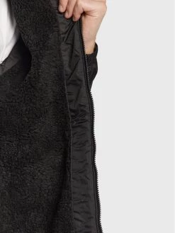 Vans Veste coupe-vent Harvard VN0A7S8W Noir Regular Fit -Vestes Soldes Magasin vans veste coupe vent harvard vn0a7s8w noir regular fit 5