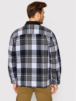 Vans Veste de mi-saison ANDERSON PAAK Plaid Reversible VN0A5FFT Violet Regular Fit 8 Vans Veste de mi-saison ANDERSON PAAK Plaid Reversible VN0A5FFT Violet Regular Fit -Vestes Soldes Magasin vans veste de mi saison anderson paak plaid reversible vn0a5fft violet regular fit 2