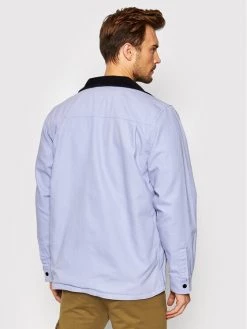 Vans Veste de mi-saison ANDERSON PAAK Plaid Reversible VN0A5FFT Violet Regular Fit 11 Vans Veste de mi-saison ANDERSON PAAK Plaid Reversible VN0A5FFT Violet Regular Fit -Vestes Soldes Magasin vans veste de mi saison anderson paak plaid reversible vn0a5fft violet regular fit 5