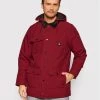 Vans Veste de mi-saison Drill Chore VN0A5FP9 Bordeaux Regular Fit