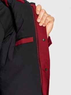 Vans Veste de mi-saison Drill Chore VN0A5FP9 Bordeaux Regular Fit -Vestes Soldes Magasin vans veste de mi saison drill chore vn0a5fp9 bordeaux regular fit 5