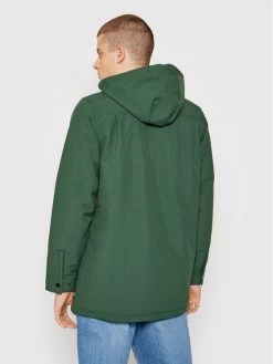 Vans Veste de mi-saison Drill Chore VN0A5FP9 Vert Regular Fit -Vestes Soldes Magasin vans veste de mi saison drill chore vn0a5fp9 vert regular fit 2