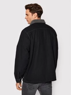 Vans Veste de mi-saison Drill Chore VN0A5KLK Noir Regular Fit 8 Vans Veste de mi-saison Drill Chore VN0A5KLK Noir Regular Fit -Vestes Soldes Magasin vans veste de mi saison drill chore vn0a5klk noir regular fit 2