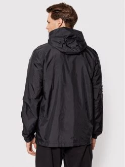 Vans Veste de mi-saison Garnett VN0A4571 Noir Regular Fit -Vestes Soldes Magasin vans veste de mi saison garnett vn0a4571 noir regular fit 2