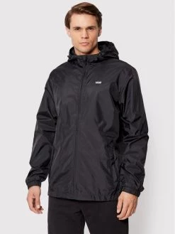 Vans Veste de mi-saison Garnett VN0A4571 Noir Regular Fit