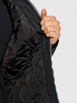 Vans Veste de mi-saison Street VN0A5KLE Bleu Regular Fit -Vestes Soldes Magasin vans veste de mi saison street vn0a5kle bleu regular fit 4