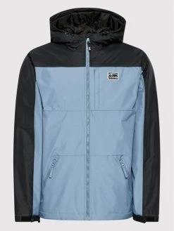 Vans Veste de mi-saison Street VN0A5KLE Bleu Regular Fit -Vestes Soldes Magasin vans veste de mi saison street vn0a5kle bleu regular fit 5