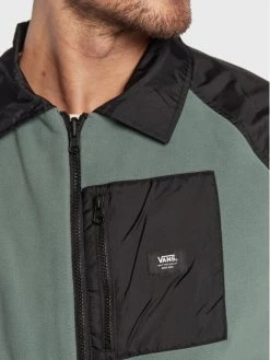 Vans Veste de mi-saison Torrey VN0A5FPT Noir Regular Fit -Vestes Soldes Magasin vans veste de mi saison torrey vn0a5fpt noir regular fit 3