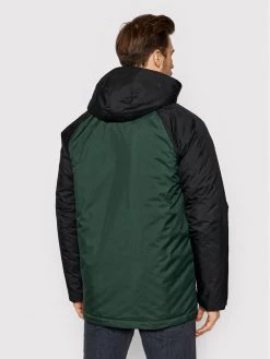 Vans Veste de mi-saison Torrey VN0A5KLF Vert Regular Fit -Vestes Soldes Magasin vans veste de mi saison torrey vn0a5klf vert regular fit 2
