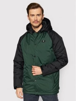 Vans Veste de mi-saison Torrey VN0A5KLF Vert Regular Fit