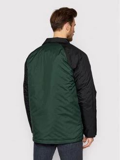 Vans Veste de mi-saison Torrey VN0A5KLF Vert Regular Fit -Vestes Soldes Magasin vans veste de mi saison torrey vn0a5klf vert regular fit 3