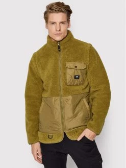 Vans Veste de mi-saison Weber VN0A4RQF Vert Regular Fit