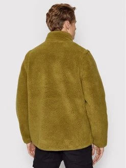 Vans Veste de mi-saison Weber VN0A4RQF Vert Regular Fit -Vestes Soldes Magasin vans veste de mi saison weber vn0a4rqf vert regular fit 3