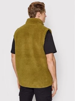 Vans Veste de mi-saison Weber VN0A4RQF Vert Regular Fit -Vestes Soldes Magasin vans veste de mi saison weber vn0a4rqf vert regular fit 5