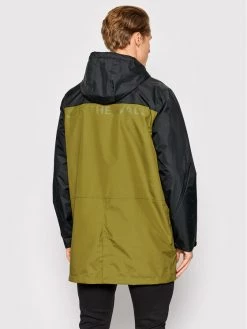 Vans Veste de mi-saison Woods Mte-2 VN0A5FPJ Vert Regular Fit -Vestes Soldes Magasin vans veste de mi saison woods mte 2 vn0a5fpj vert regular fit 2