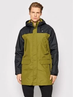 Vans Veste de mi-saison Woods Mte-2 VN0A5FPJ Vert Regular Fit