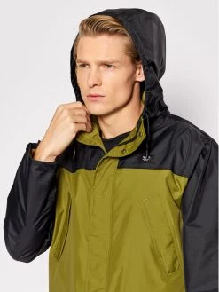 Vans Veste de mi-saison Woods Mte-2 VN0A5FPJ Vert Regular Fit -Vestes Soldes Magasin vans veste de mi saison woods mte 2 vn0a5fpj vert regular fit 3