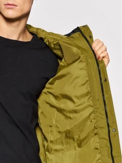 Vans Veste de mi-saison Woods Mte-2 VN0A5FPJ Vert Regular Fit -Vestes Soldes Magasin vans veste de mi saison woods mte 2 vn0a5fpj vert regular fit 4
