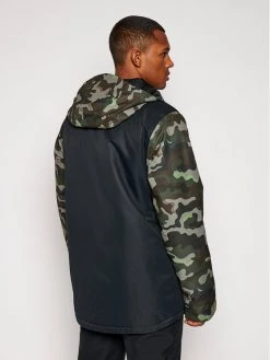 Volcom Veste de snowboard Deadlystones Ins G0452109 Multicolore Drop Tail Fit -Vestes Soldes Magasin volcom veste de snowboard deadlystones ins g0452109 multicolore drop tail fit 2