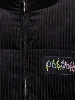 Volcom Veste d'hiver Chrissie Abbot A1632206 Multicolore Regular Fit -Vestes Soldes Magasin volcom veste dhiver chrissie abbot a1632206 multicolore regular fit 5