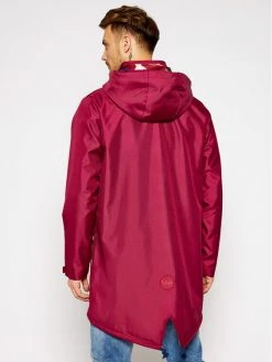 Waikiki Vibe Parka Moro Burgund Bordeaux Regular Fit 8 Waikiki Vibe Parka Moro Burgund Bordeaux Regular Fit -Vestes Soldes Magasin waikiki vibe parka moro burgund bordeaux regular fit 2