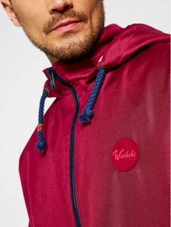 Waikiki Vibe Parka Moro Burgund Bordeaux Regular Fit 10 Waikiki Vibe Parka Moro Burgund Bordeaux Regular Fit -Vestes Soldes Magasin waikiki vibe parka moro burgund bordeaux regular fit 4