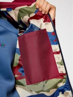 Waikiki Vibe Parka Moro Burgund Bordeaux Regular Fit 11 Waikiki Vibe Parka Moro Burgund Bordeaux Regular Fit -Vestes Soldes Magasin waikiki vibe parka moro burgund bordeaux regular fit 5