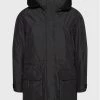 Woolrich Parka CFWOOU0638MRUT3126 Noir Regular Fit