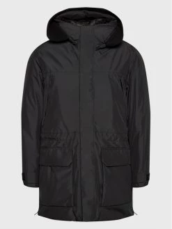 Woolrich Parka CFWOOU0638MRUT3126 Noir Regular Fit